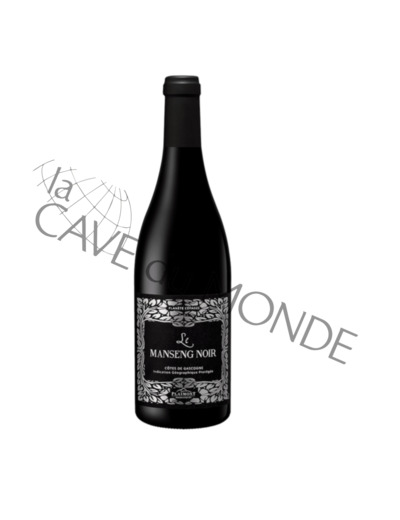 Le Manseng Noir IGP Côtes de Gascogne 2022 11,9% 75cl