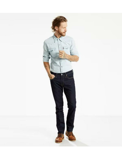 Jean slim 511™ Levi's® bleu brut