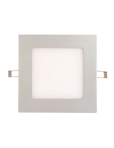 LUMINAIRE LED DE 6.5 W - PANNEAU CARRÉ