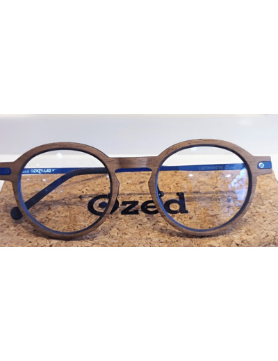 Lunettes OZED- OZX71 L42TR2S L2GERE