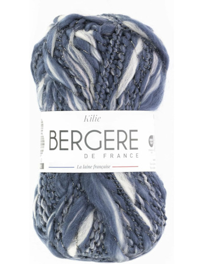 Bergère de France - KILIE  NUIT