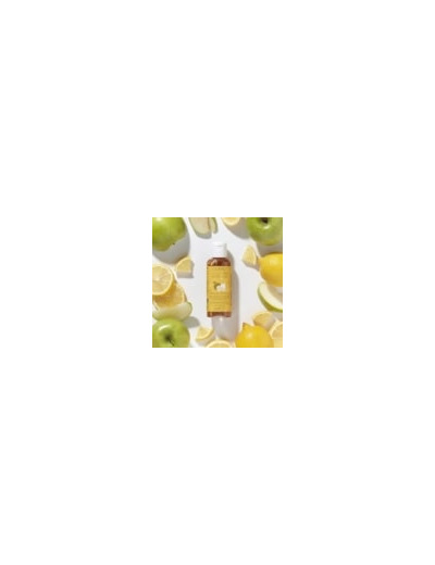 Toofruit Chasse Ô Poux Vinaigre de Rinçage Bio 100 ml