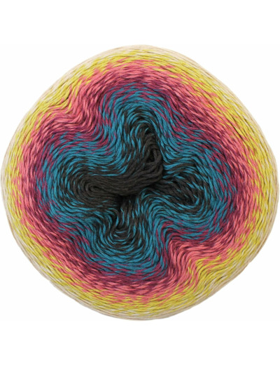 779 - Scheepjes WHIRL, Fruits De La Passion 1x1000m