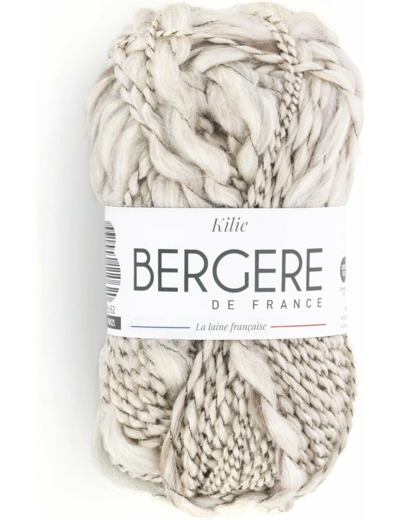 Bergère de France - KILIE SAHARA