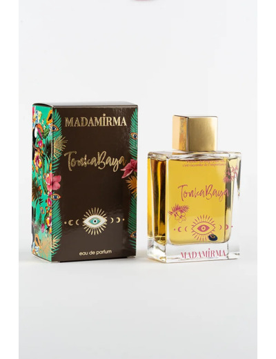 Eau de Parfum Tonkabaya Madamirma 100ml