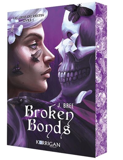 Broken Bonds T1 - version normale