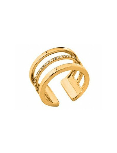 Bague "Les Georgettes" 12 mm