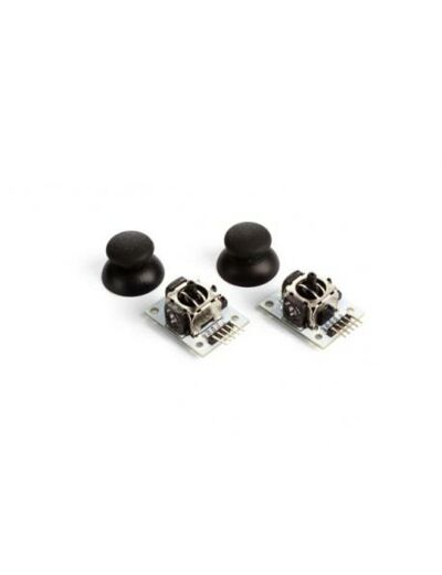 Module joystick XY 2pcs