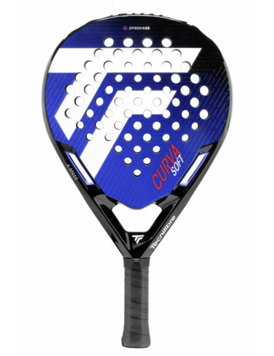 Palas de Padel CURVA SOFT