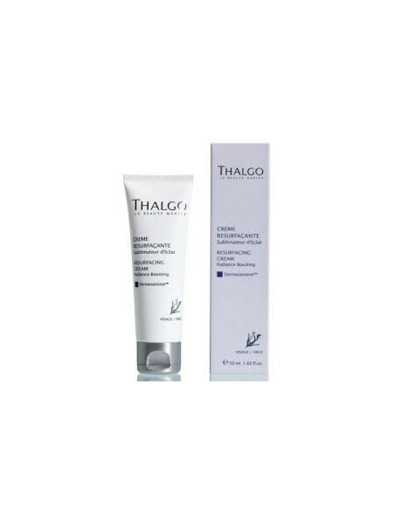 Crème resurfaçante Thalgo-Algue Marine