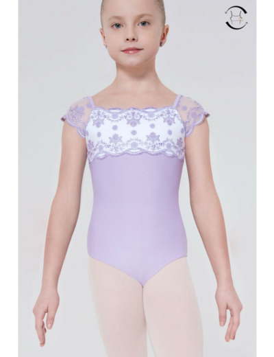 Justaucorps de danse Narcisse - Wearmoi