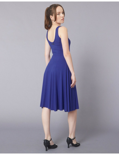 Veritable - Robe de danse fluide -Temspdanse