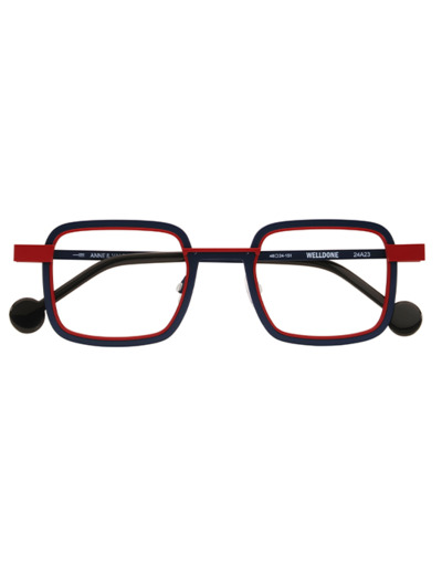 ANNE & VALENTIN WELLDONE 4824 24A23