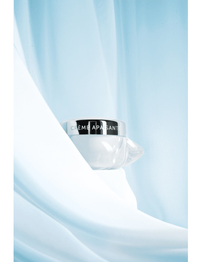 Crème apaisante Cica Marin Thalgo-Algue Marine.