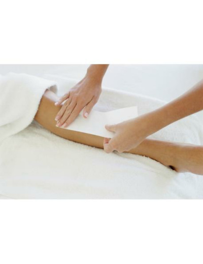 Epilation Jambes entières-Alpha Beauté