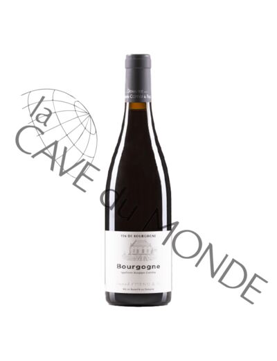 Bourgogne Rouge Dom E CORNU 2020 14° 75cl
