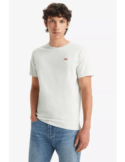 T-Shirt Levi's® vert