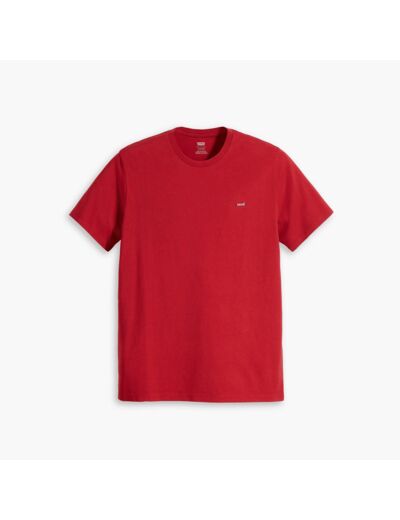 T-Shirt Levi's® rouge