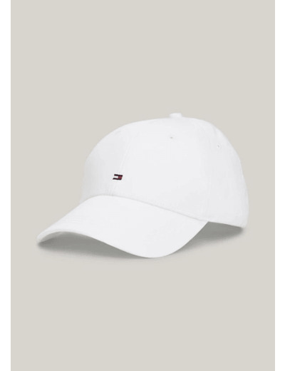 Casquette Tommy Hilfiger blanche