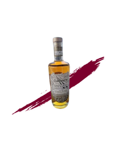 Whisky  SINGLE MALT KOMBU CASK