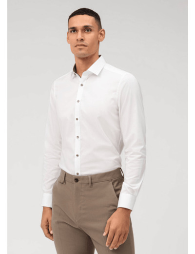 Chemise OLYMP blanche