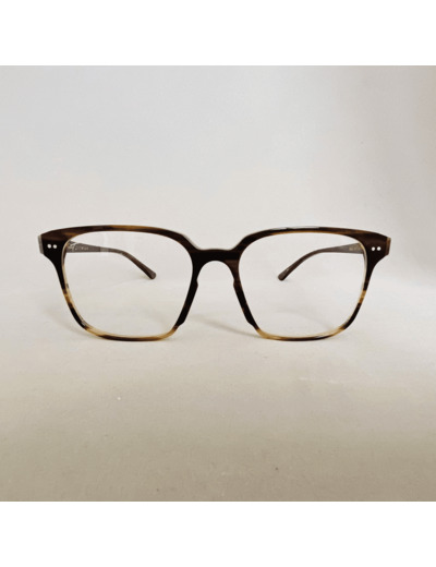 Lunettes de Vue Homme De La Marque Talla Modèle Fanali 9056 Ecaille