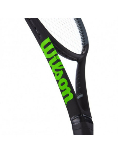 RAQUETTE WILSON BLADE 100UL 16X19 V.7.0