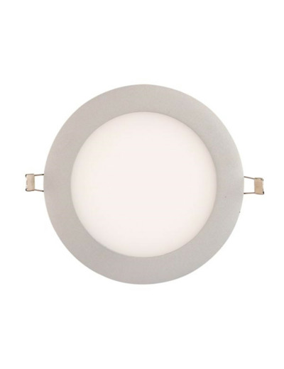 LUMINAIRE LED DE 10 W - PANNEAU ROND