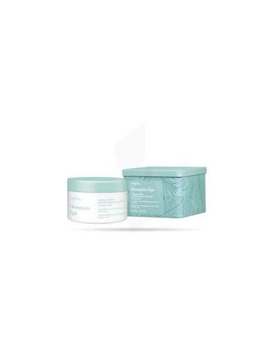 Crème intense nourrissante Oceanian Spa Pupa-Algue Marine.