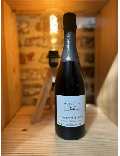 Crémant de loire Brut
