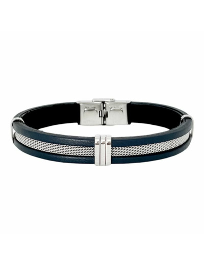 Bracelet Homme Cuir