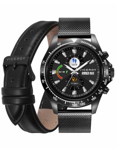 Montre Viceroy SMARTPRO