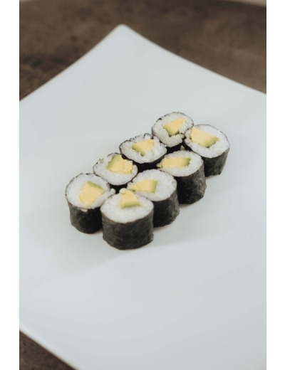 Maki avocat-Ochaki