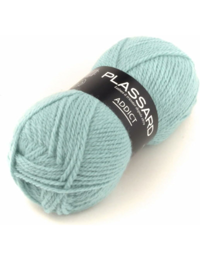 pelote de laine Addict coloris 21