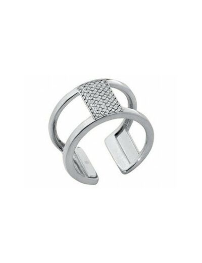 Bague "Les Georgettes" 12 mm