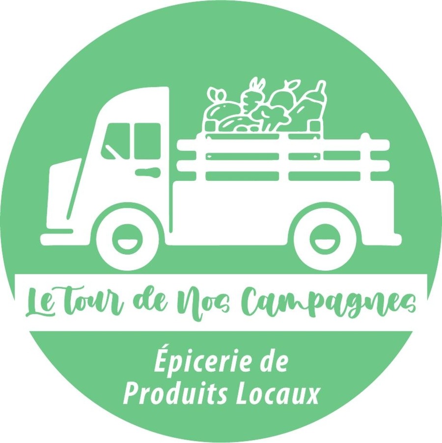 Logo, le Tour de nos Campagnes