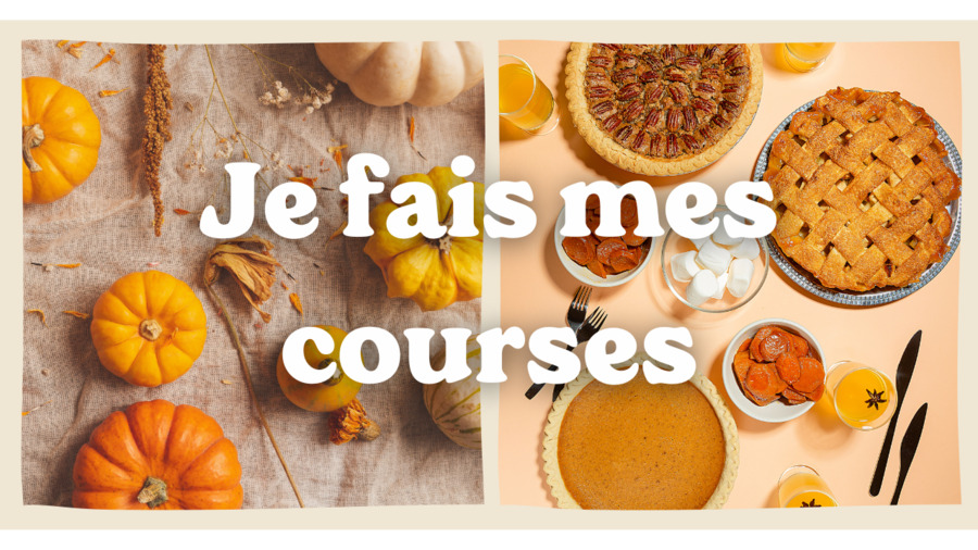 Je fais mes courses - mesempletteslocales