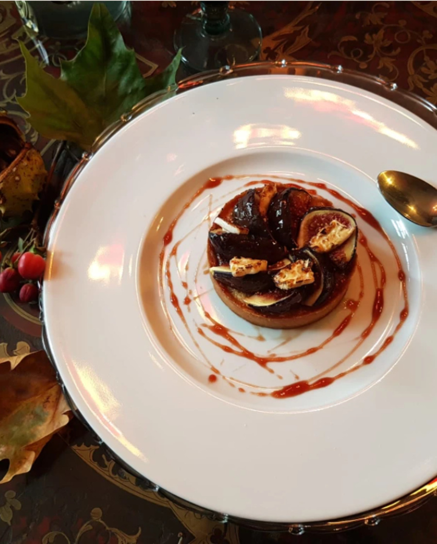 Restaurant du Grand Duc