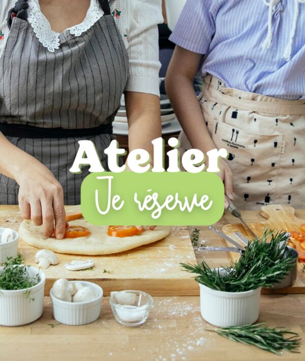Ateliers - mesempletteslocales