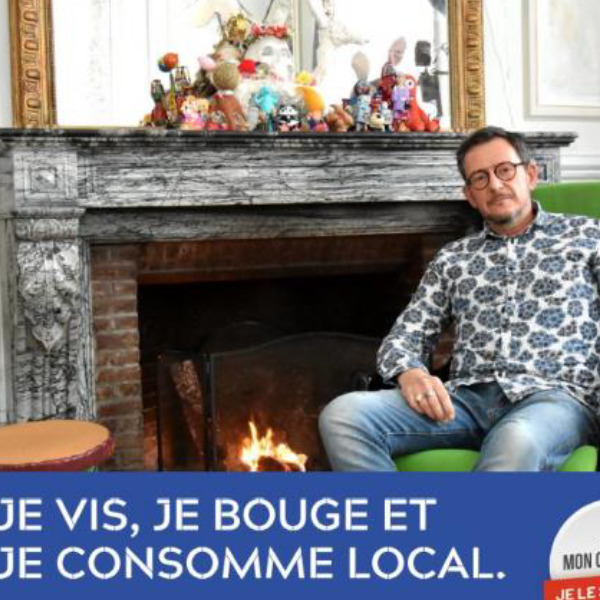 Le Grand Duc - Maison d'Hôtes