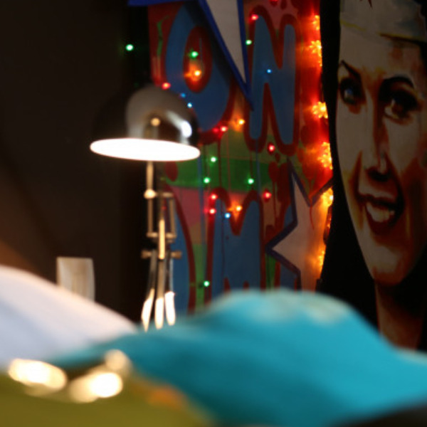 Le Grand Duc - Maison d'Hôtes