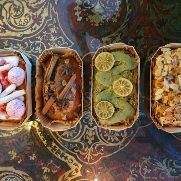 Le Grand Duc - Maison d'Hôtes