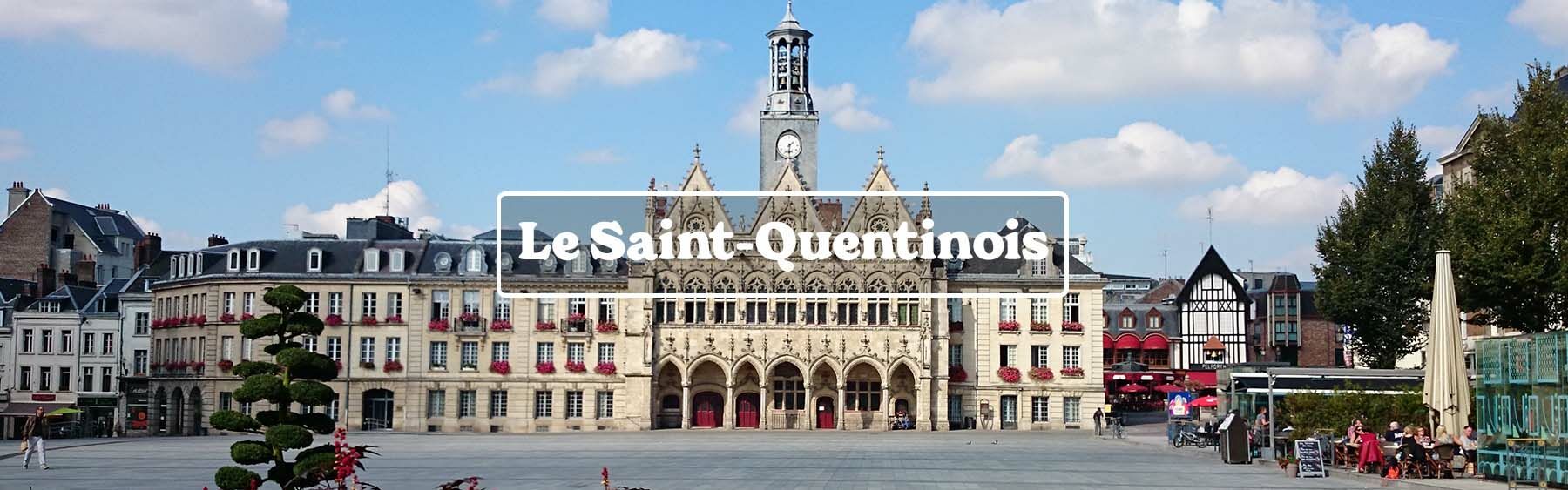 Découvrez les commerçants de l'agglo du Saint-Quentinois dans l'Aisne