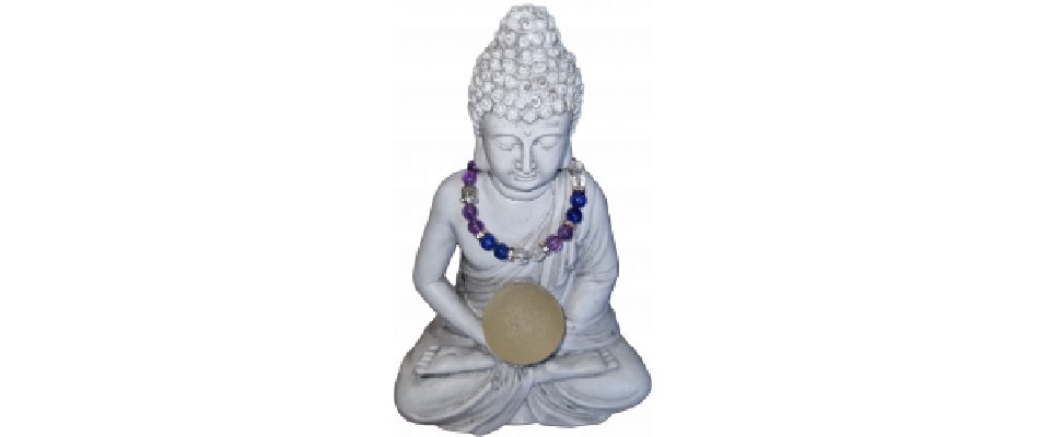 photo du magasin du marchand Perles et bijoux