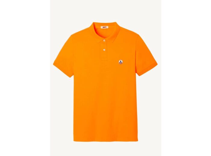 Polo JOTT orange