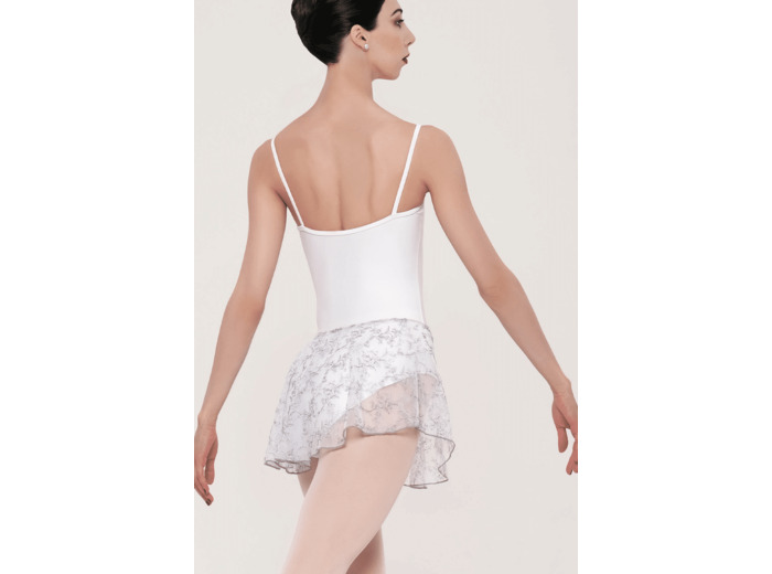 Lobelia - Jupettes - Wear Moi