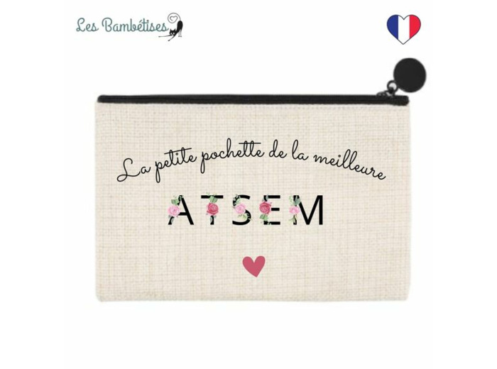 Pochette Atsem Sunny - Jolie-Môme Guise