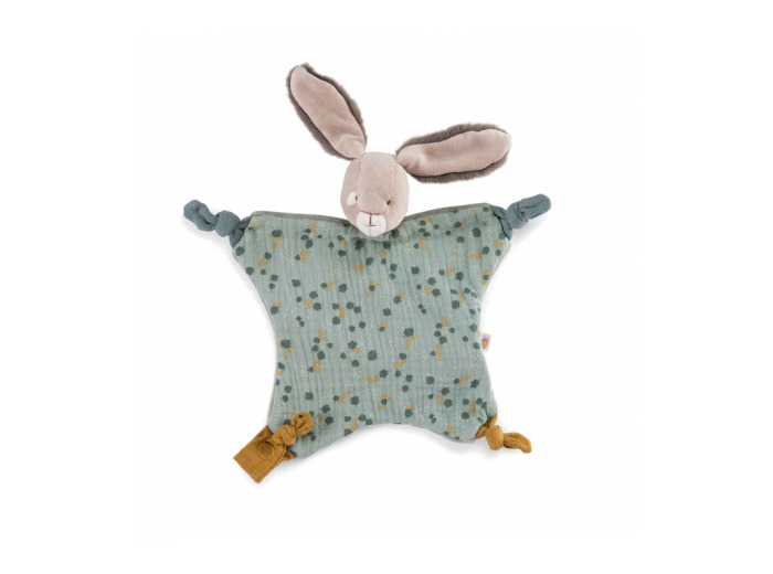 Trois Petits Lapins - Lapin Sauge - Jolie-Môme - Guise