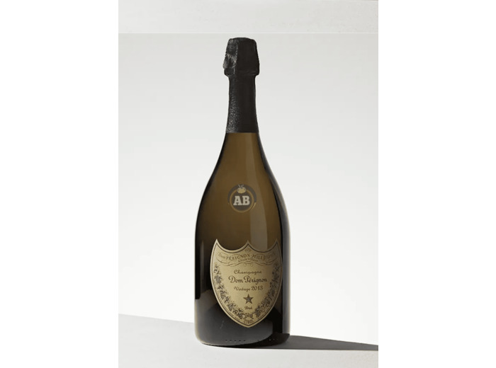 Dom Perignon Millesime champagne Vintage 2013