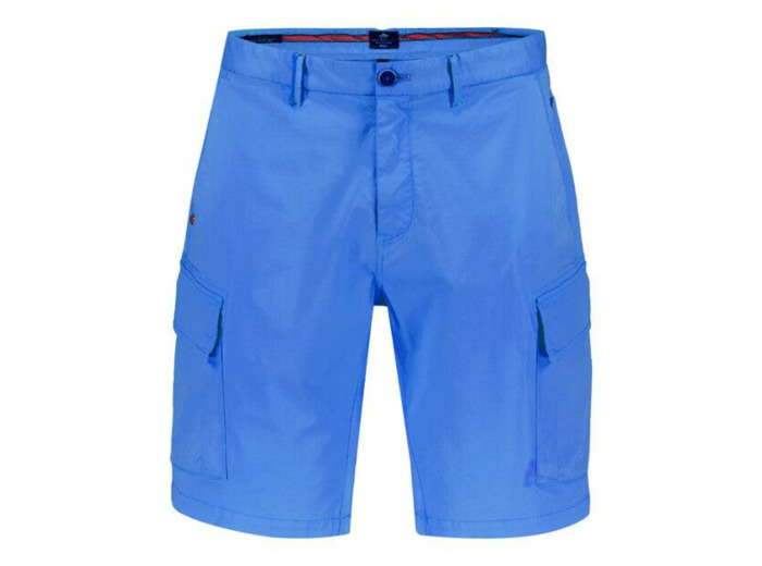 Short NZA bleu